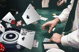 Вход на официальный сайт Casino Kent